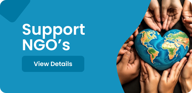 NGO and Group Outings at Veda Adventures Park