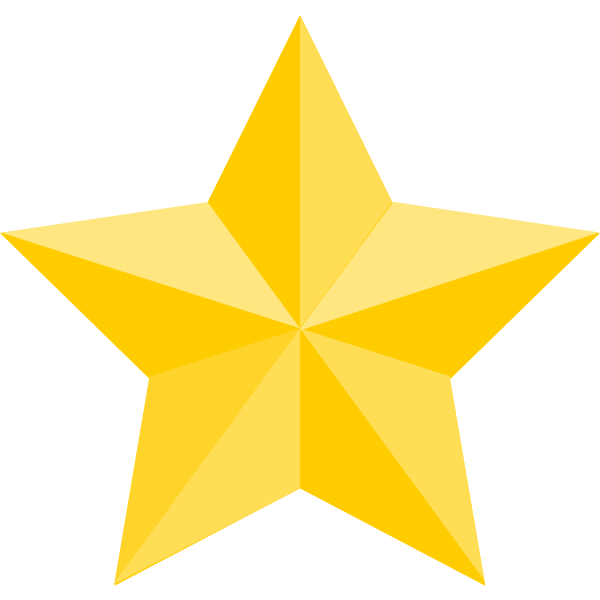 Star rating