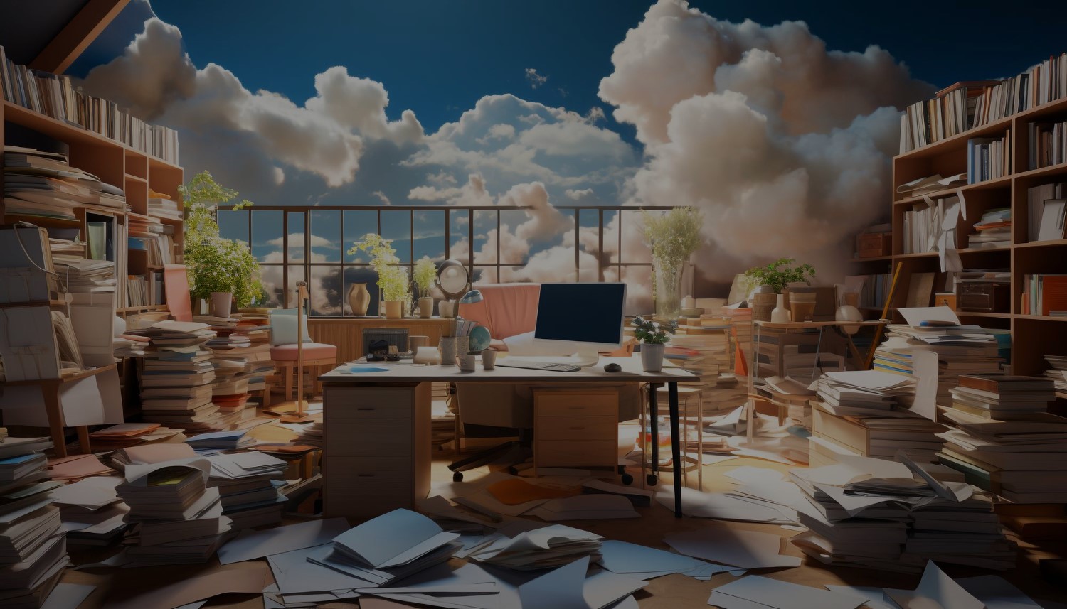 Services hero background at Veda Adventures Park