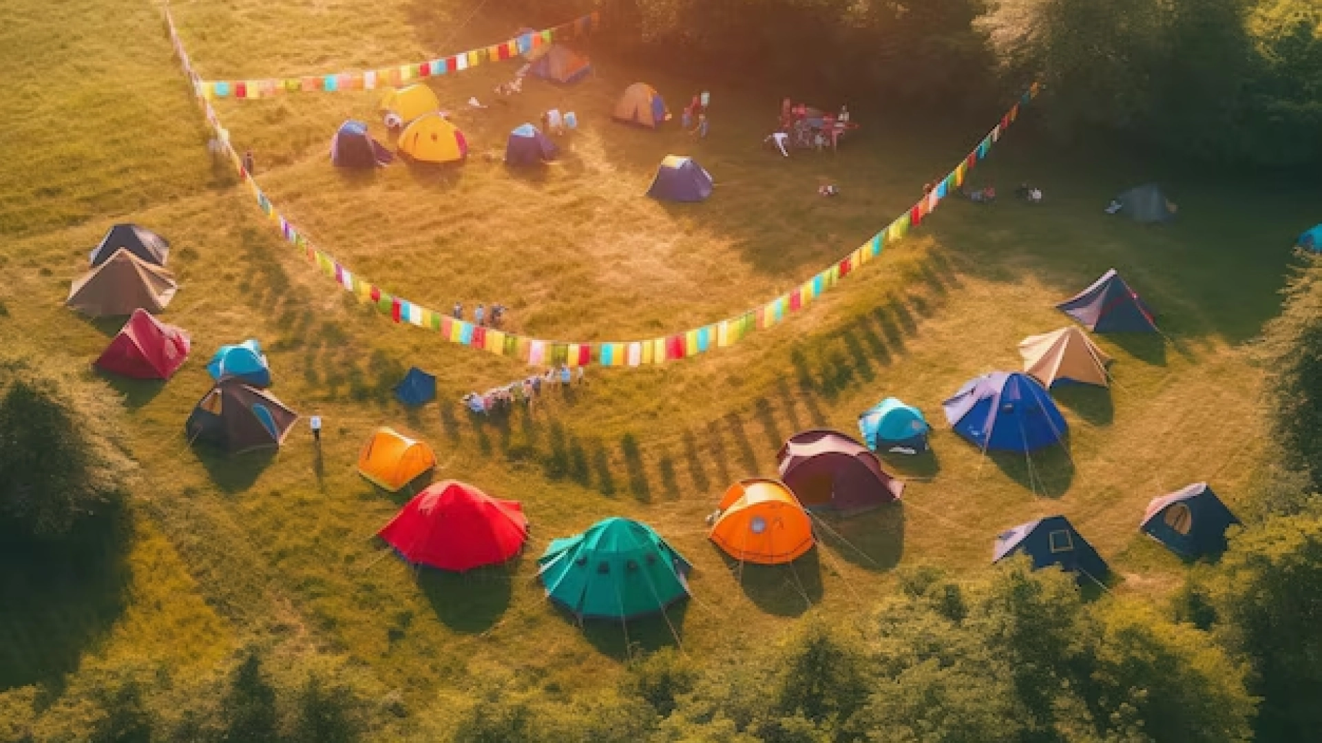 Family Fun Unleashed: Discover Noida’s Most Exciting Adventure Park for All Ages