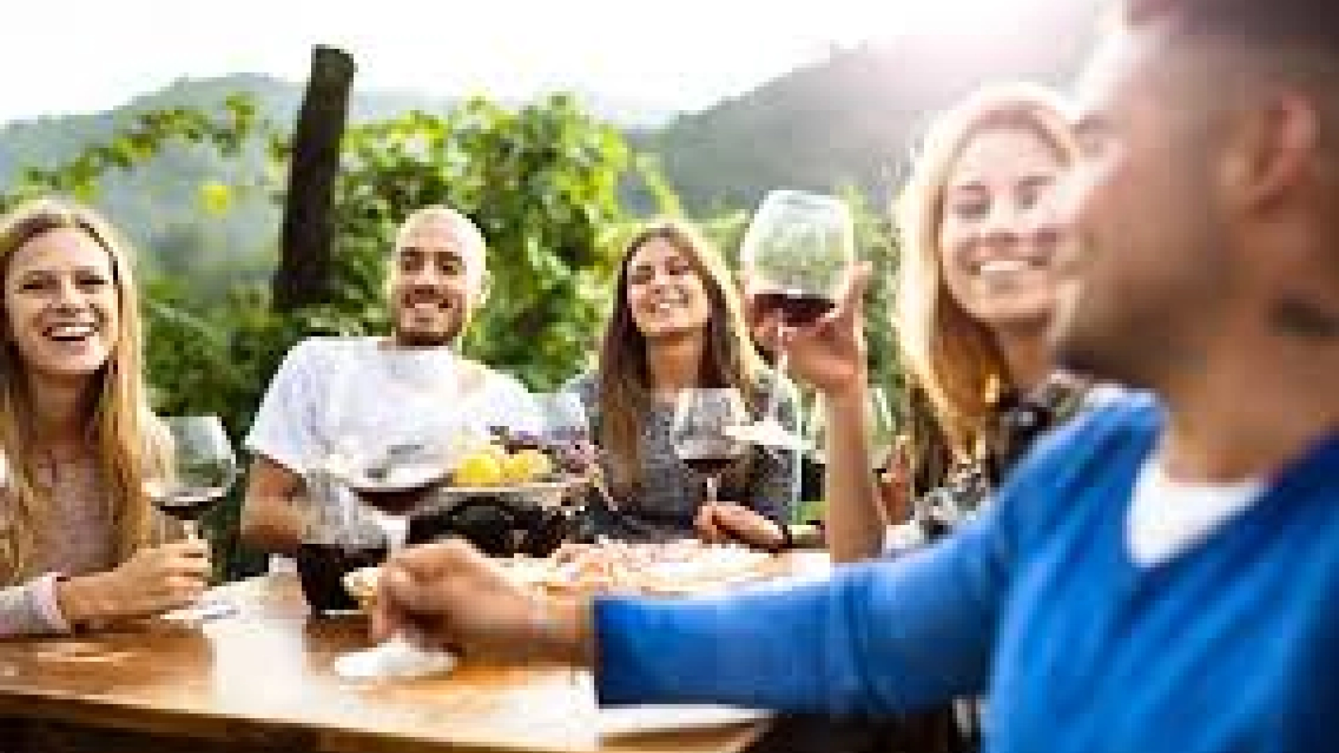 Ready for the Great Outdoors? Top Spots for Adventure in Noida