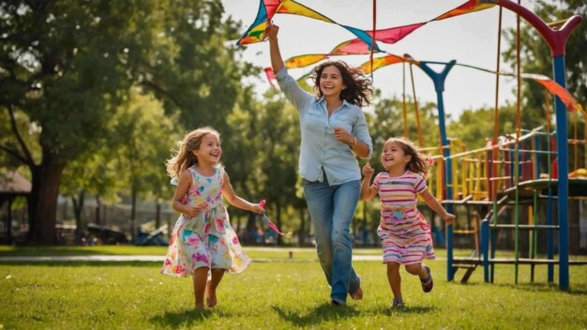 School Trip Goal: The Best Adventure Park in Delhi NCR for Young Explorers