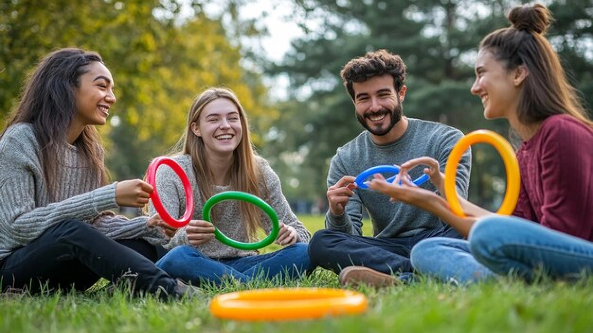 Date with a Rush: Romantic Adventure Activities for Couples in Noida