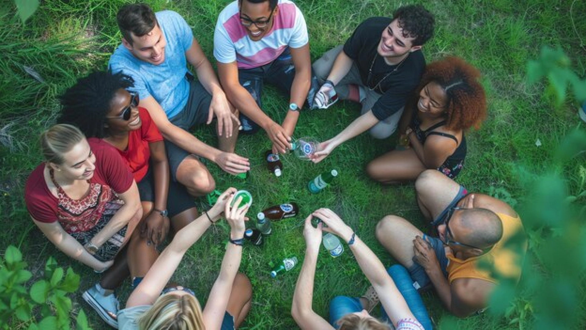 Level Up Your Team: Corporate Outings in Delhi’s Most Exciting Adventure Parks