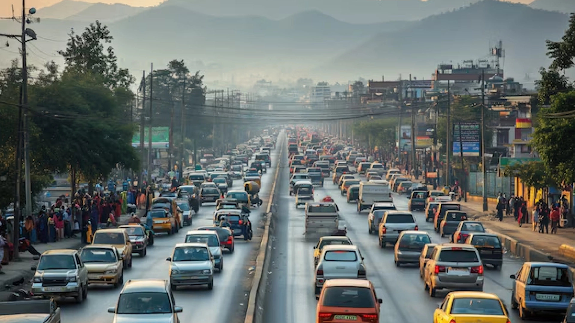 Outdoor Odyssey: Find the Best Adventure Park in Delhi NCR