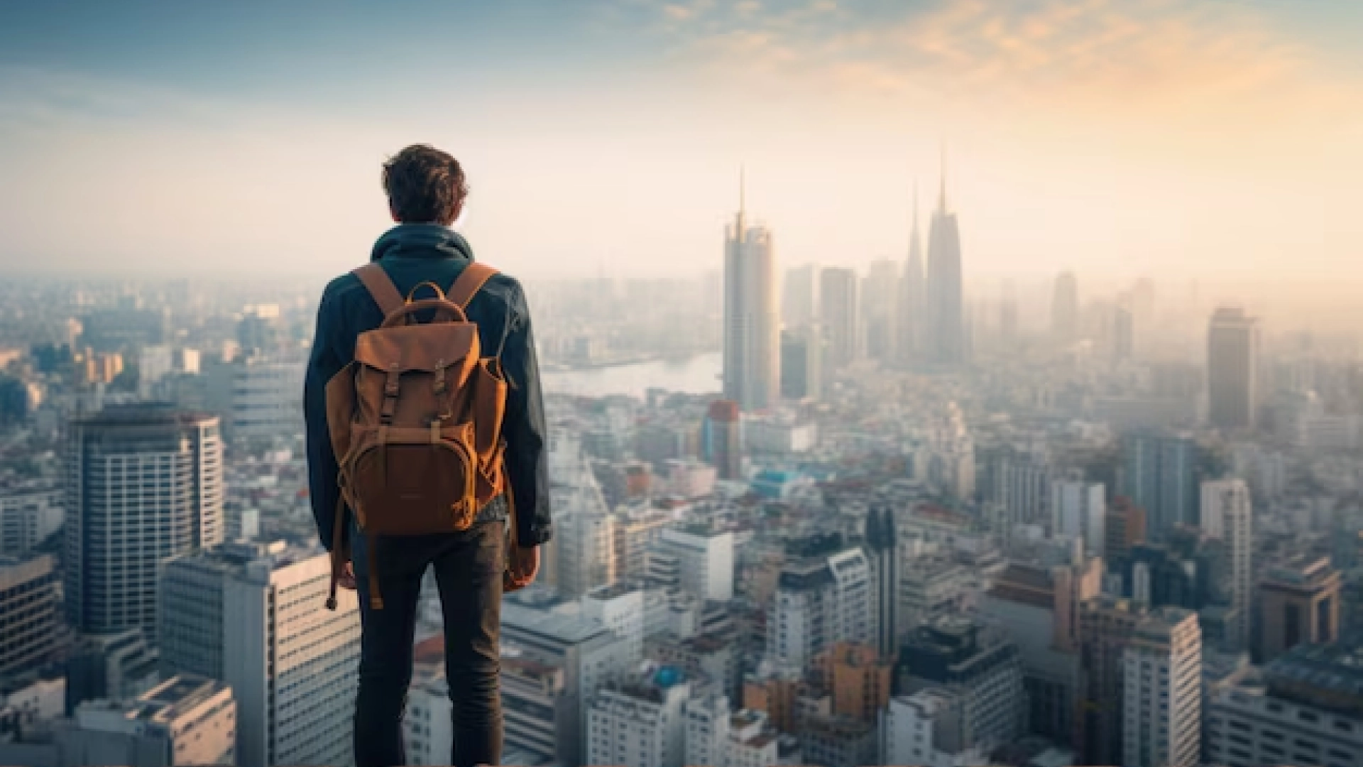 Escape the City: 5 Weekend Adventure Destinations Near Noida