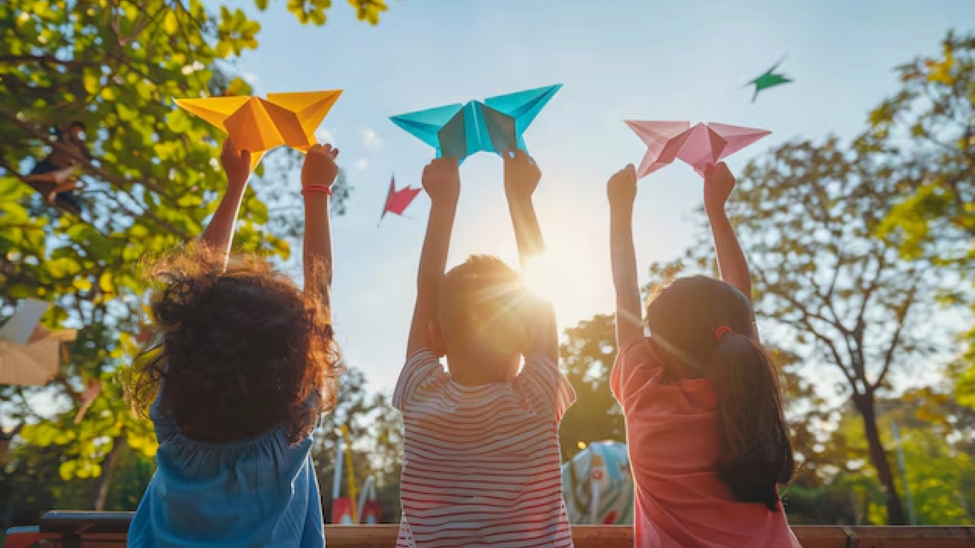 Is There an Adventure Park for School Trips Near Delhi?