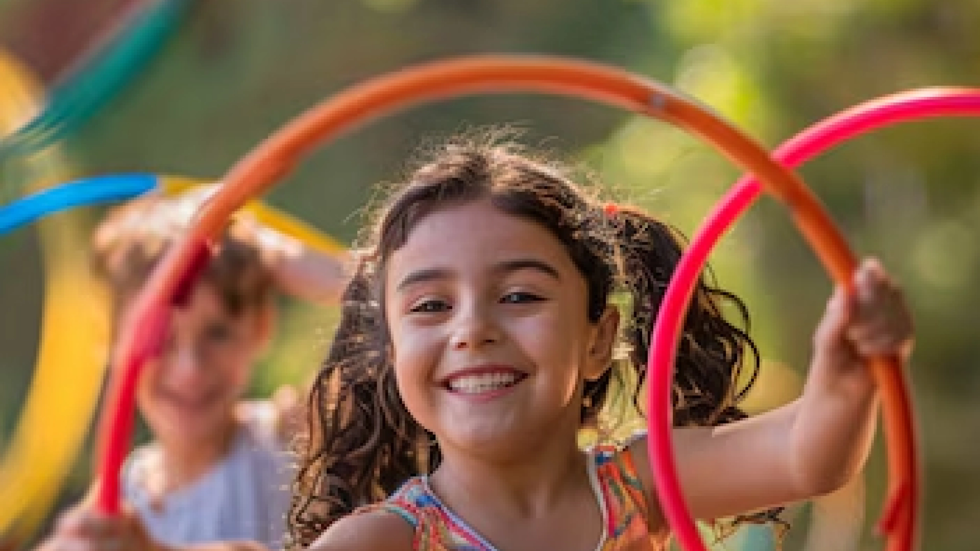 Which Parks Are Safe for Kids in Noida?