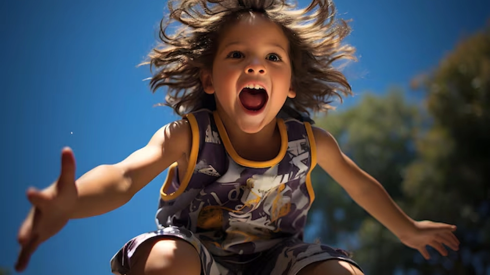 Fun Places for Children’s Birthday Parties in Noida Adventure Parks