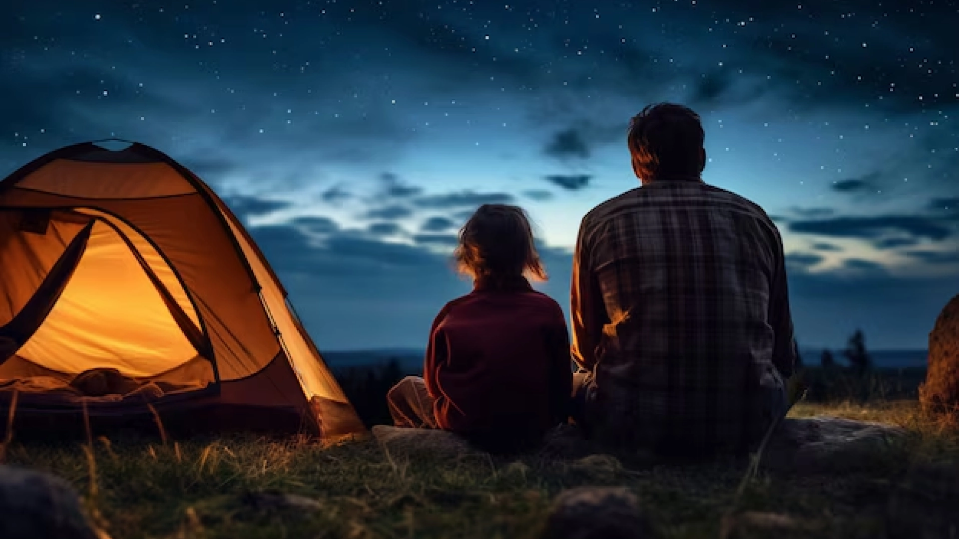 Camp Out & Get Wild: Camping Spots Close to Delhi NCR’s Adventure Parks