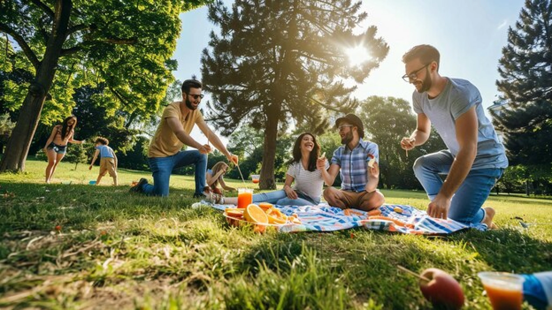 Monsoon Magic: 5 Adventure Parks in Delhi NCR That Stay Open When It Rains